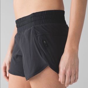 Lululemon Tracker Short IV